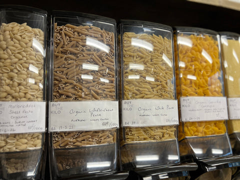 Pasta