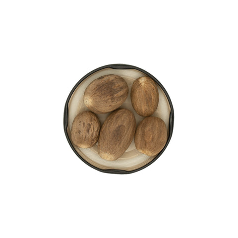 Nutmeg (Whole)