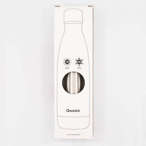 Qwetch 'Active' Drinks Bottle - 1 Litre