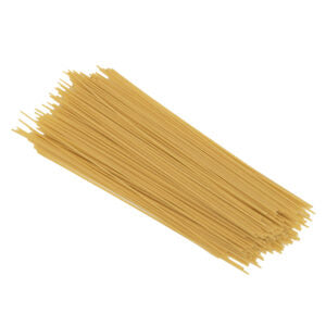 Organic Spaghetti