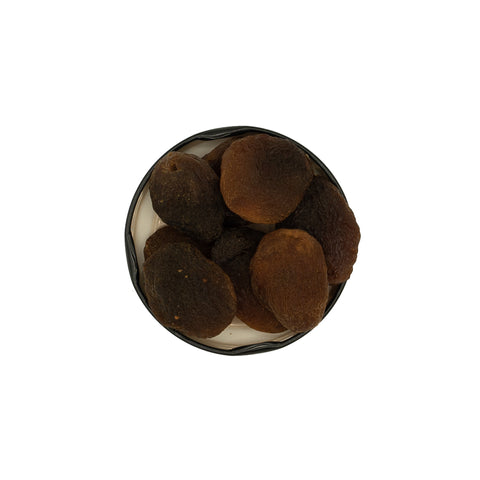 Apricots (unsulphured)