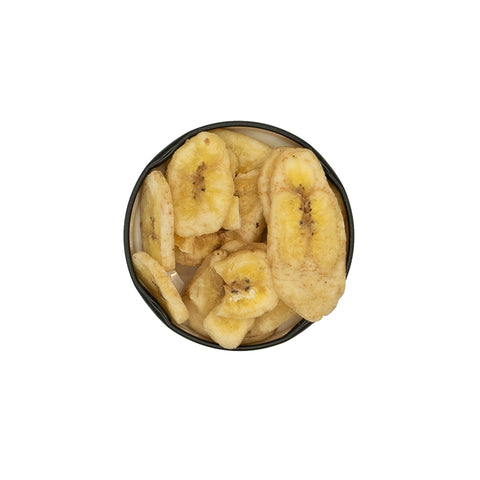 Banana Chips