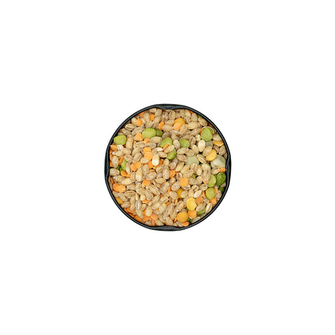 Pulses and Beans