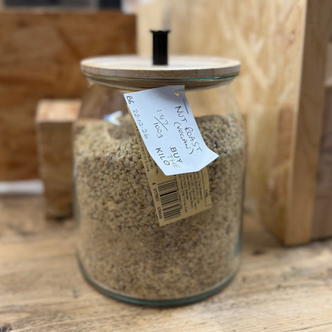 Suma Vegan Nut Roast Mix - Loose