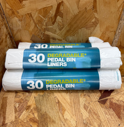 Waste Disposal Bags