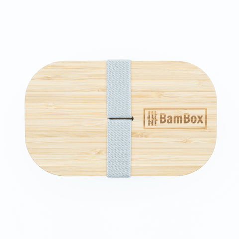 BAMBOX Bamboo Lunch Box - 700ml