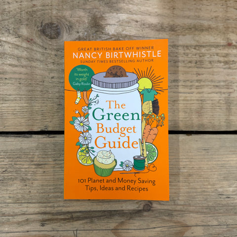 Nancy Birtwhistle - Green Budget Guide