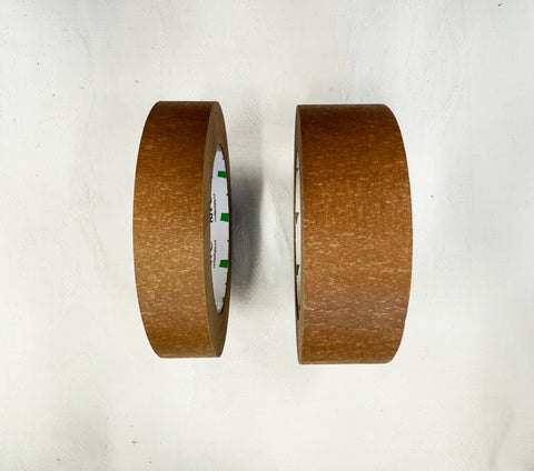 Brown Tape