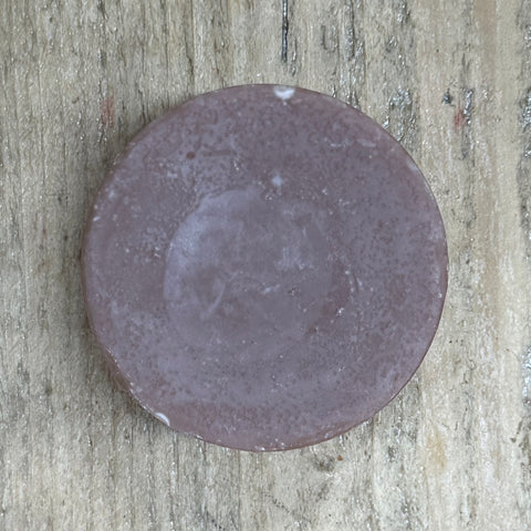 Nope Argon Root Shampoo & Conditioner Bars (Dry & Brittle Hair)
