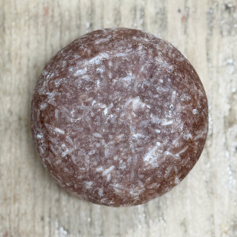 Nope Argon Root Shampoo & Conditioner Bars (Dry & Brittle Hair)