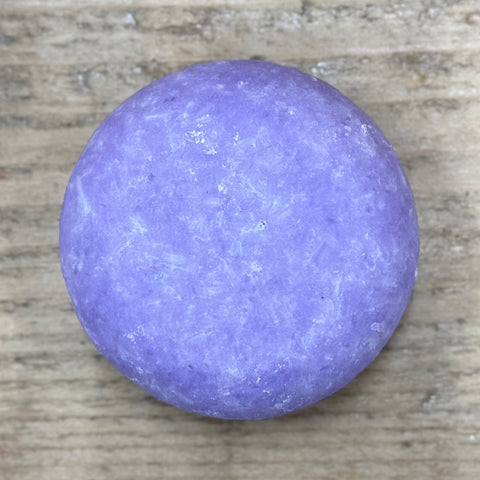 Nope Into The Deep Shampoo & Conditioner Bars (Frizz Control)
