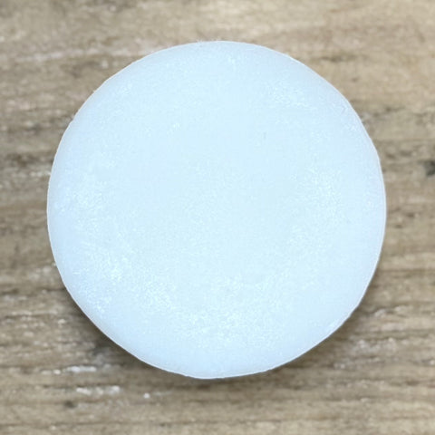 Nope Peppermint Refresh Shampoo & Conditioner Bars (Dandruff + Oily Hair)