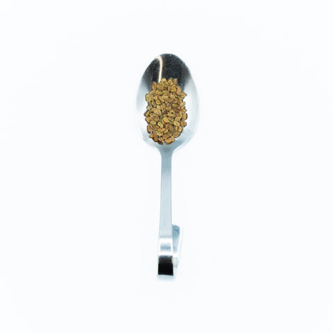 Fenugreek (Ground) 10g