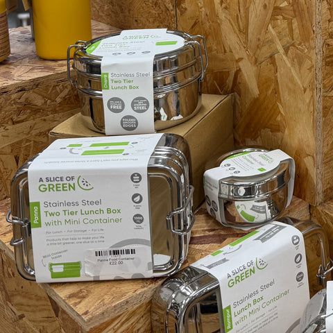 Food Storage