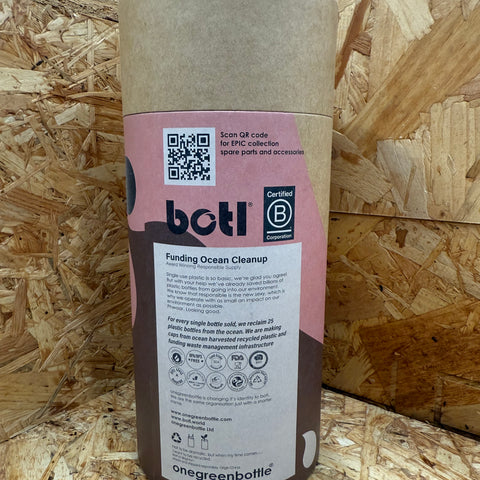 One Green Botl Thermal Cup