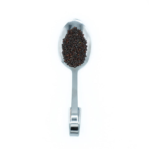 Black Mustard Seeds - 10g