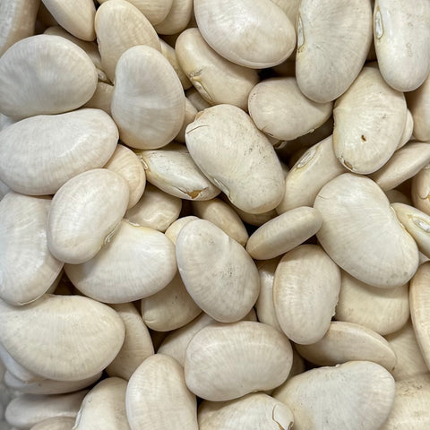 Butterbeans