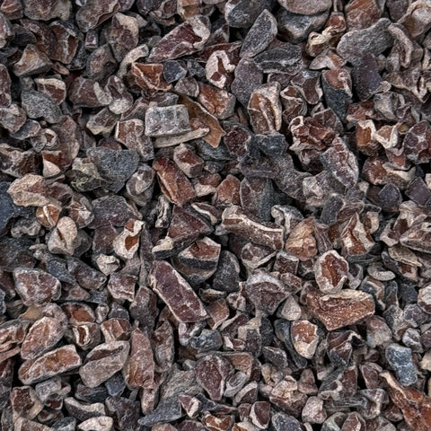 Organic Raw Cacao Nibs
