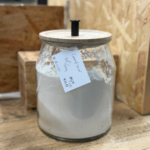 Cornflour