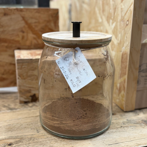 Dark Cocoa Powder