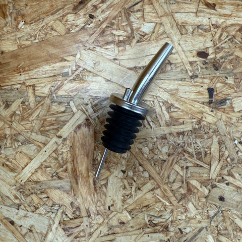Oil Bottle Spout