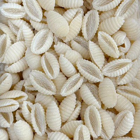 Organic Malloreddos Shell Pasta