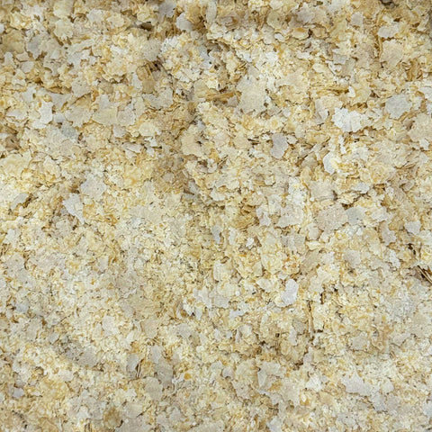 Nutritional Yeast