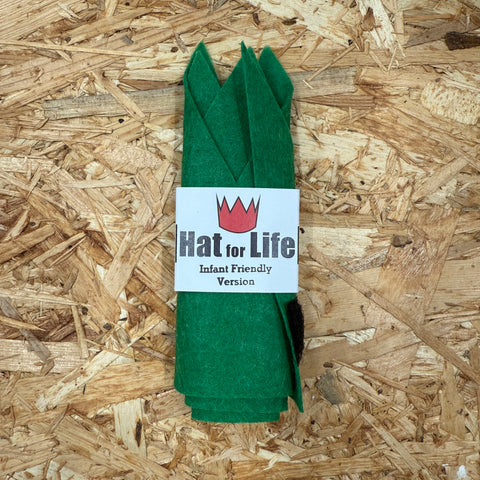 Hat For Life - Reusable Party Hat
