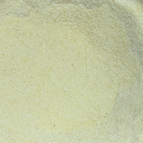 Semolina