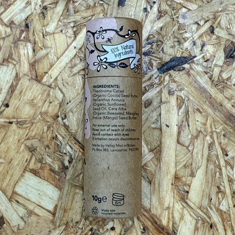 Valley Mist Lip Balm