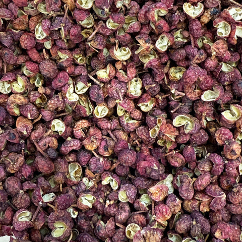 Szechuan Pepper 10g