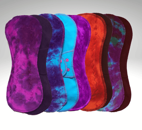 Honour Your Flow Reusable Pads