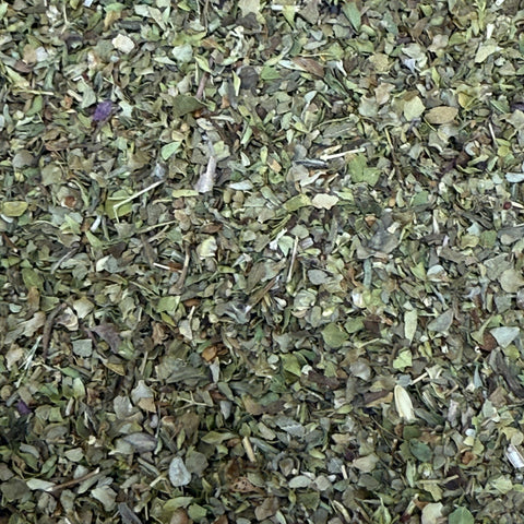 Mixed Herbs 10g